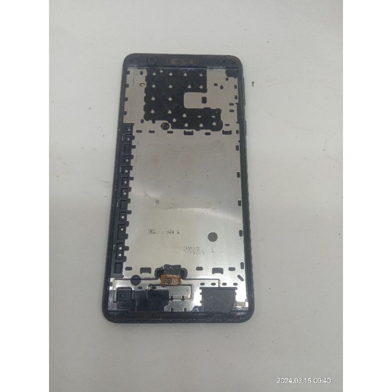 SAMSUNG GALAXY A01 MINUS LCD