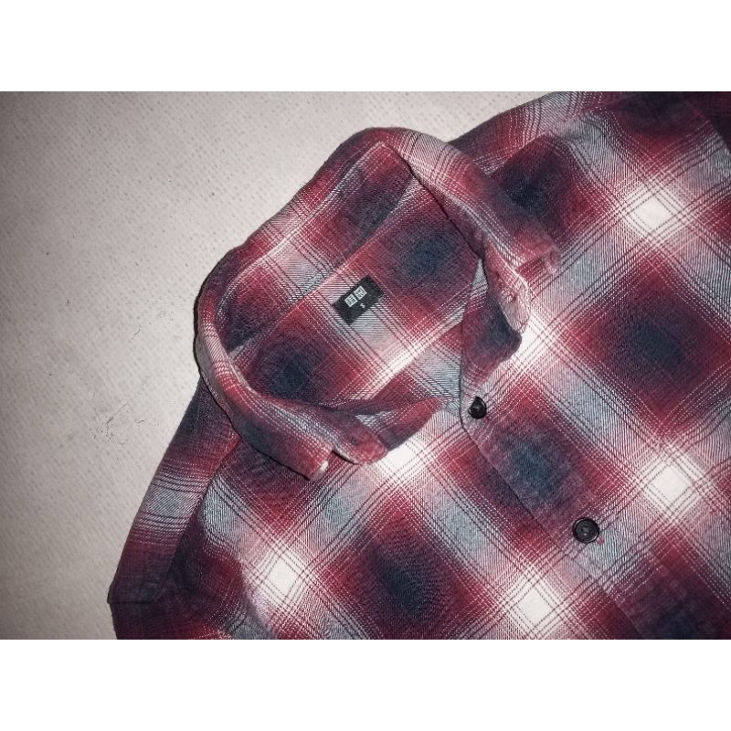 veterano uniqlo
