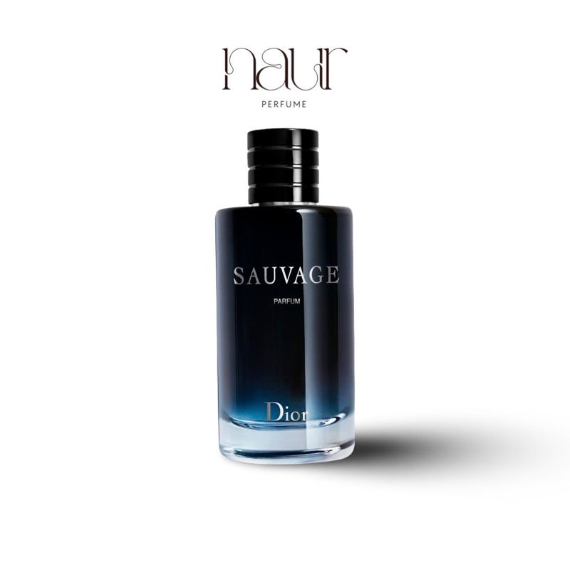 PARFUM PRIA SAUVAGE 100 ML