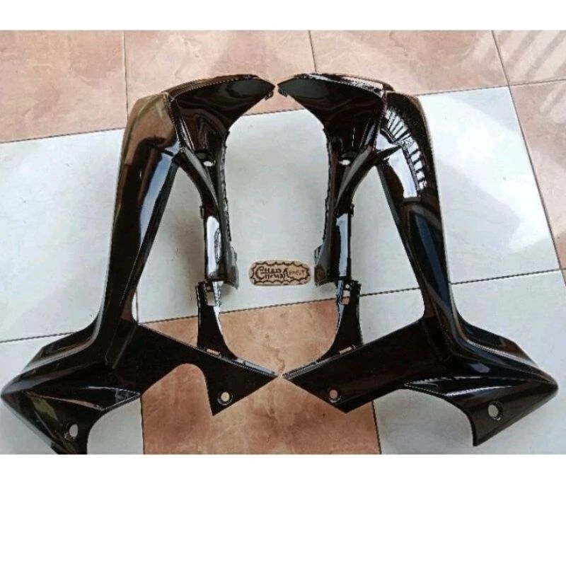 SAYAP LUAR HONDA SUPRA X 125 NEW BATMAN TAHUN 2007-2013