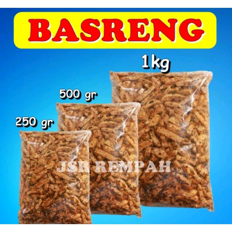 

basreng viral basreng pedas daun jeruk