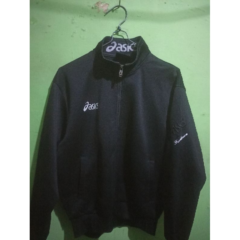 Tracktop Asics Vintage Second Original