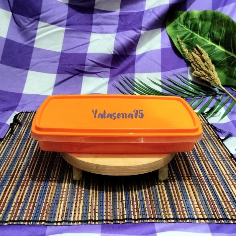 Deli Keeper Second Ori Tupperware