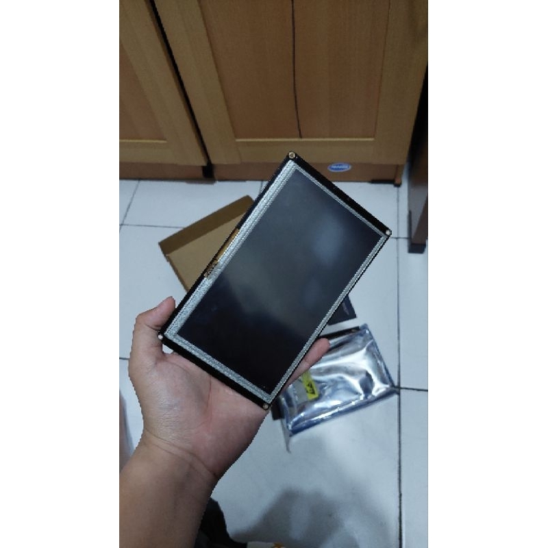 Nextion NX8048K070 -7" HMI