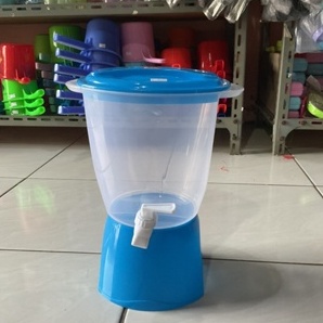 Aw DISPENSER AIR MINUM UKURAN 5 LITER