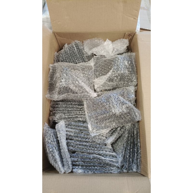 TERMINAL SPEAKON PLAT SPEAKON MANGKOK BESI