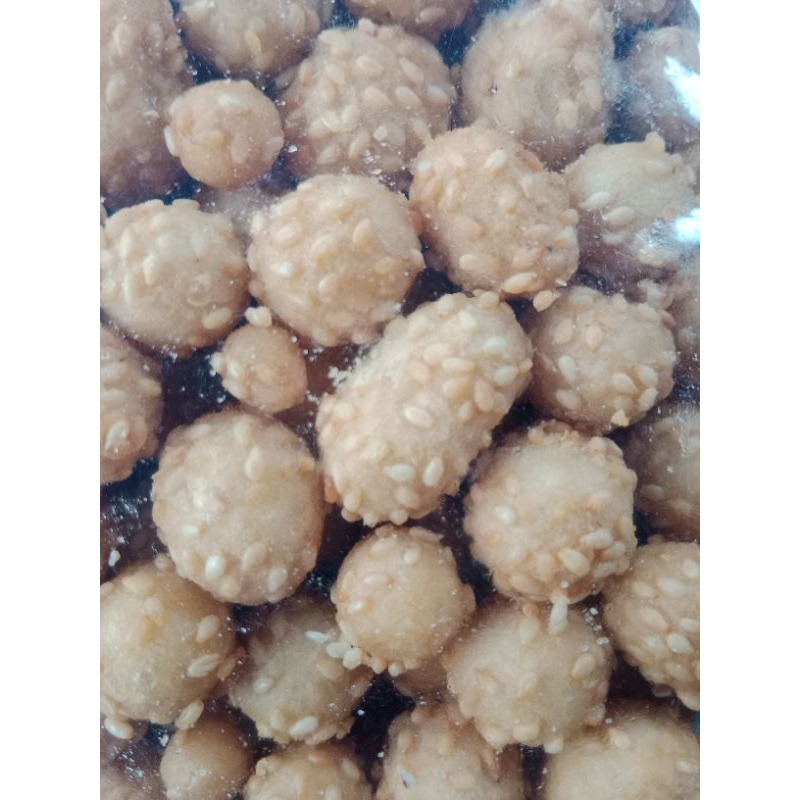 

SNACK KECIPUT WIJEN BERAT 250GR
