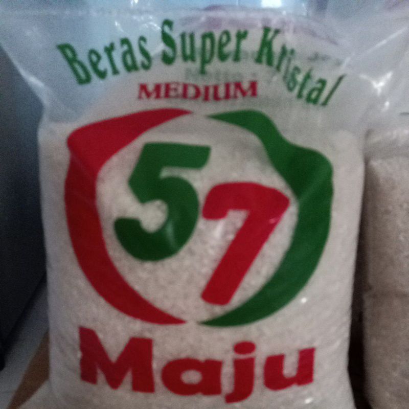 beras Punel 3kg