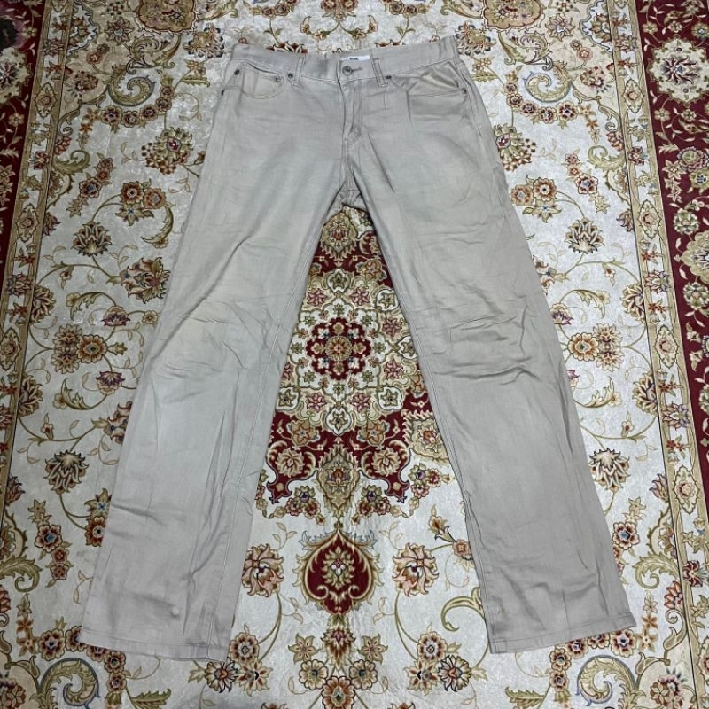 uniqlo basic S-001