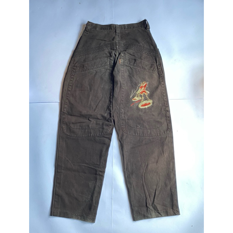 Y2K Wonder Big Pocket