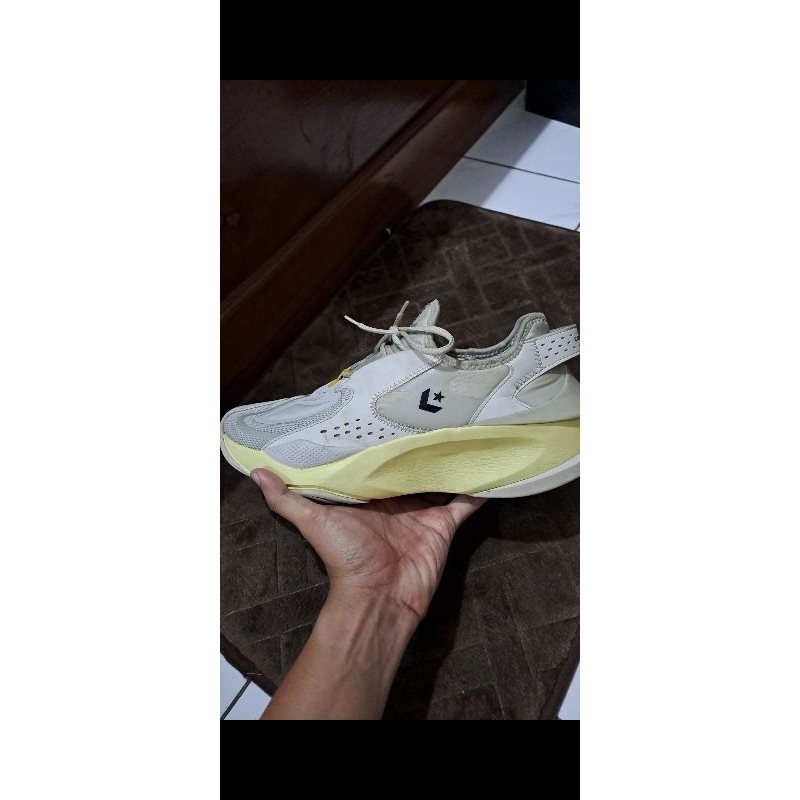 Converse Aeon Active OX