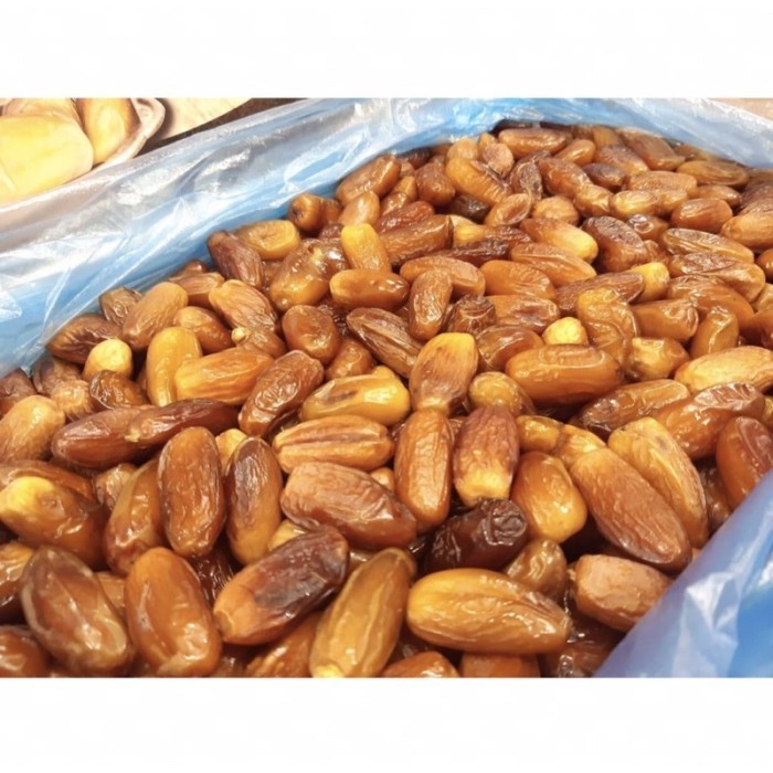 

KURMA TUNISIA MADU DEGLET NOUR 5KG KURMA TUNISIA MADU PREMIUM COCOK UNTUK BERBUKA