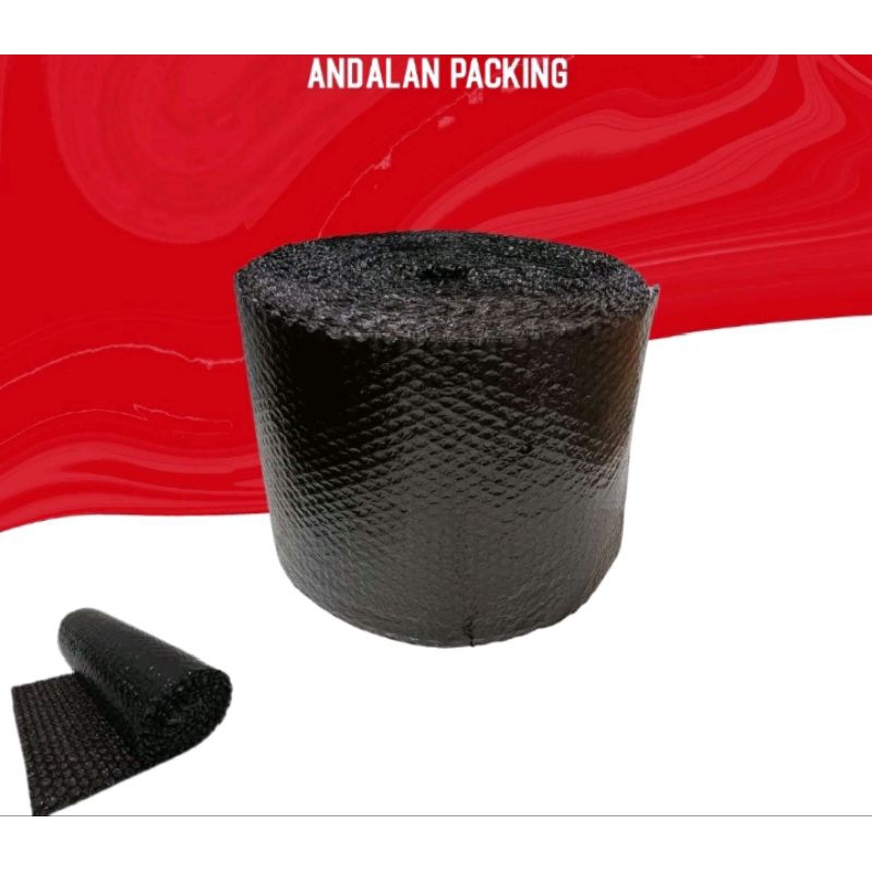

bubble wrap pengaman barang