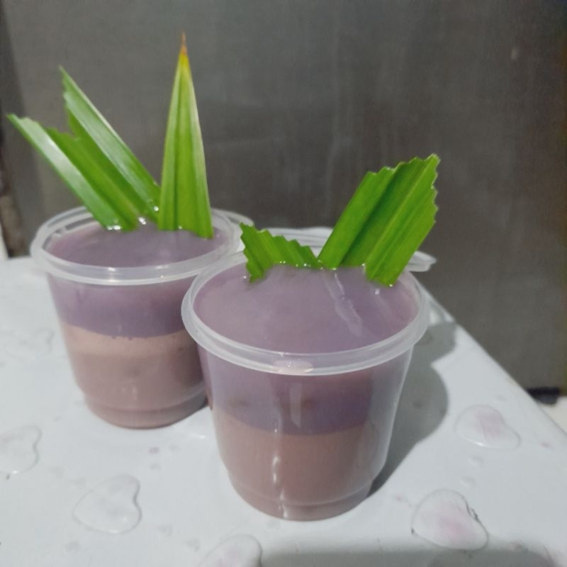 

Pudding Susu Kurma + Sweet Fla 150ml