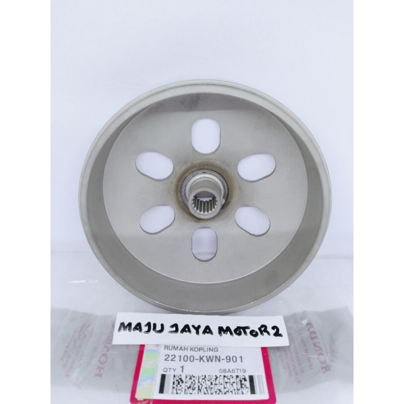 Mangkok ganda otomatis KWN/KZR Vario 150 led Vario 125 led Vario 125 old