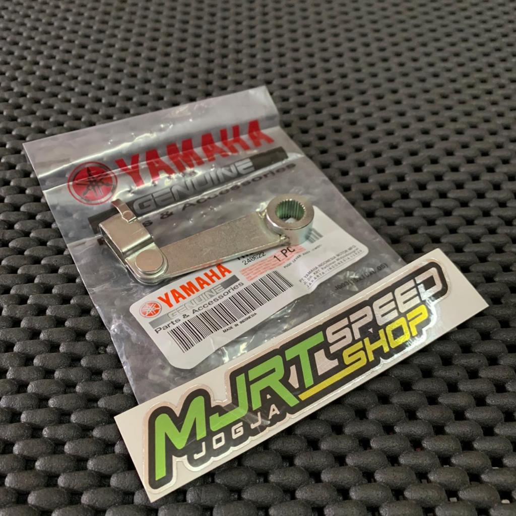 PUSH LEVER ASSY R25 ORIGINAL STUT KOPLING R25