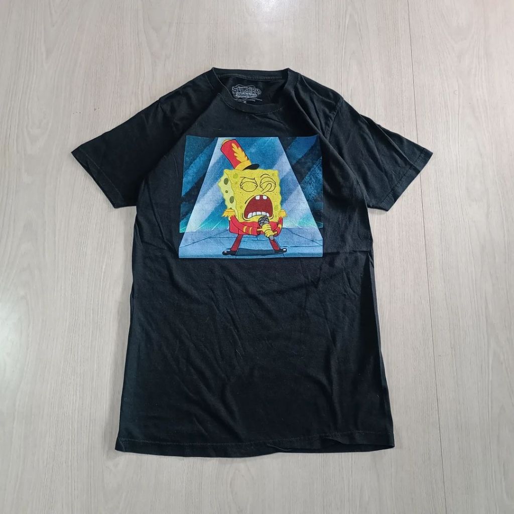 SPONGEBOB SQUAREPANTS