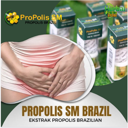 Obat Penghilang Gatel - Gatal di Vagina, Bernanah, Bengkak, Salep Oles Dermatitis kontak Iritan / In