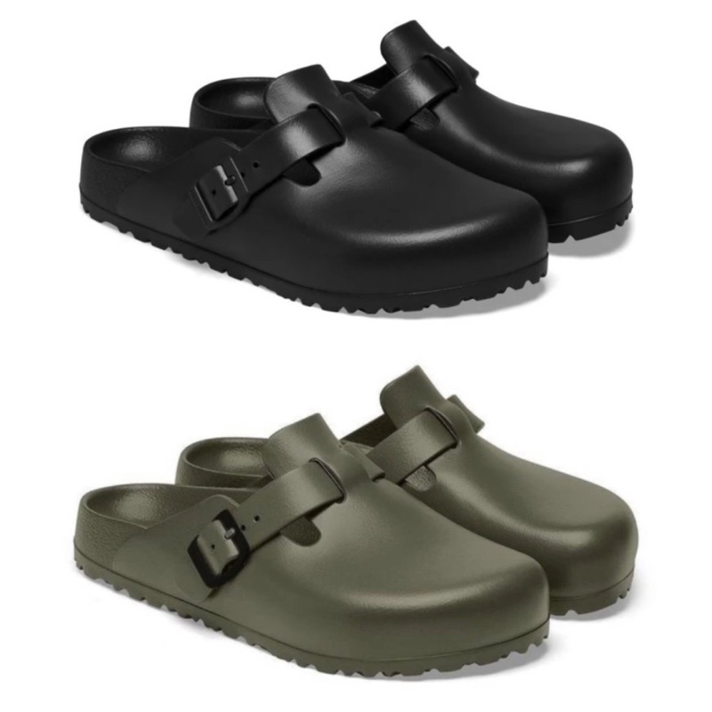 Sandal slop pria sandal slide cowok sandal karet pria terbaru sandal bustong karet