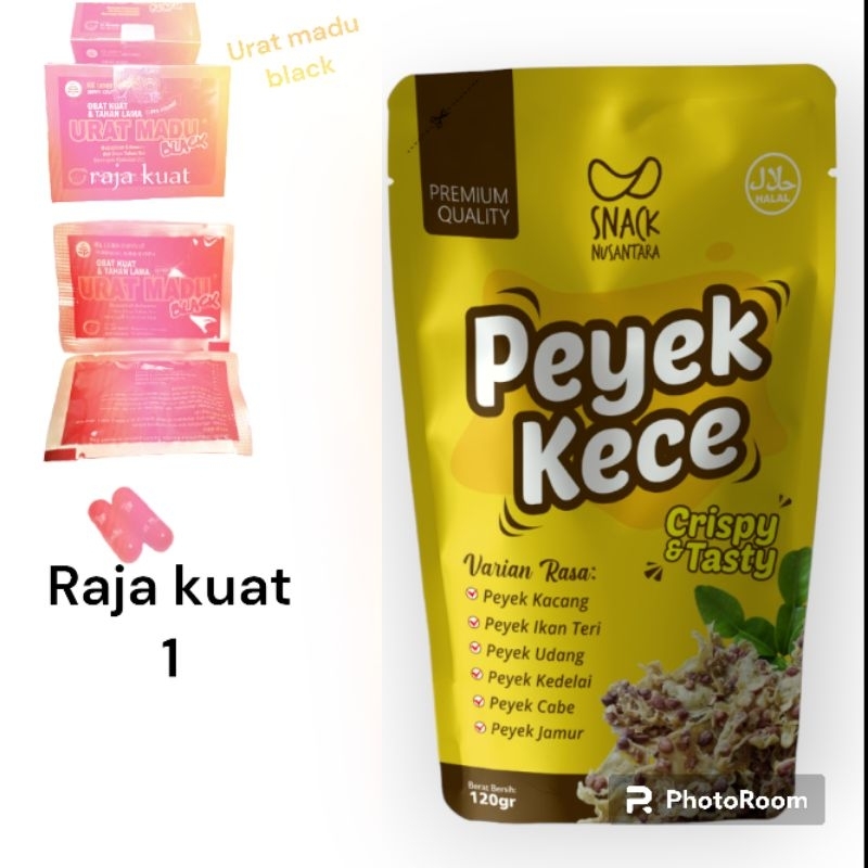 

makanan terlaris umb isi 10 saset