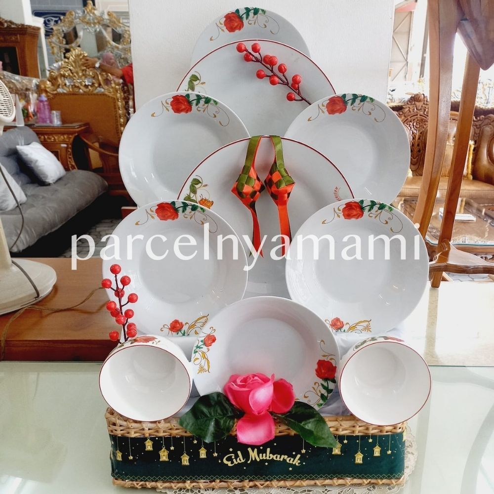 

PARSEL LEBARAN / PARSEL IDUL FITRI / HAMPERS LEBARAN / HAMPERS IDUL ADHA / HADIAH IDUL FITRI / EID MUBARAK