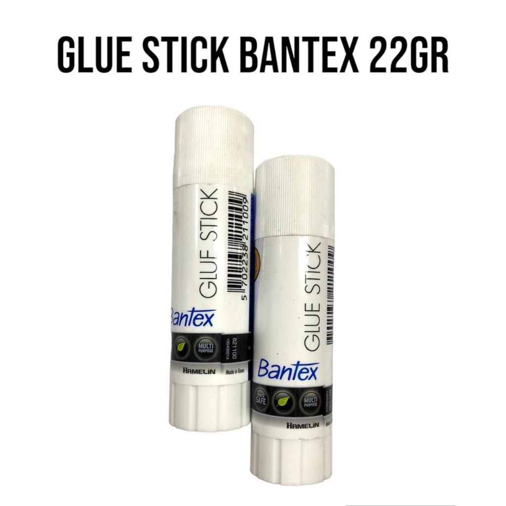 

GLUE STICK BANTEX