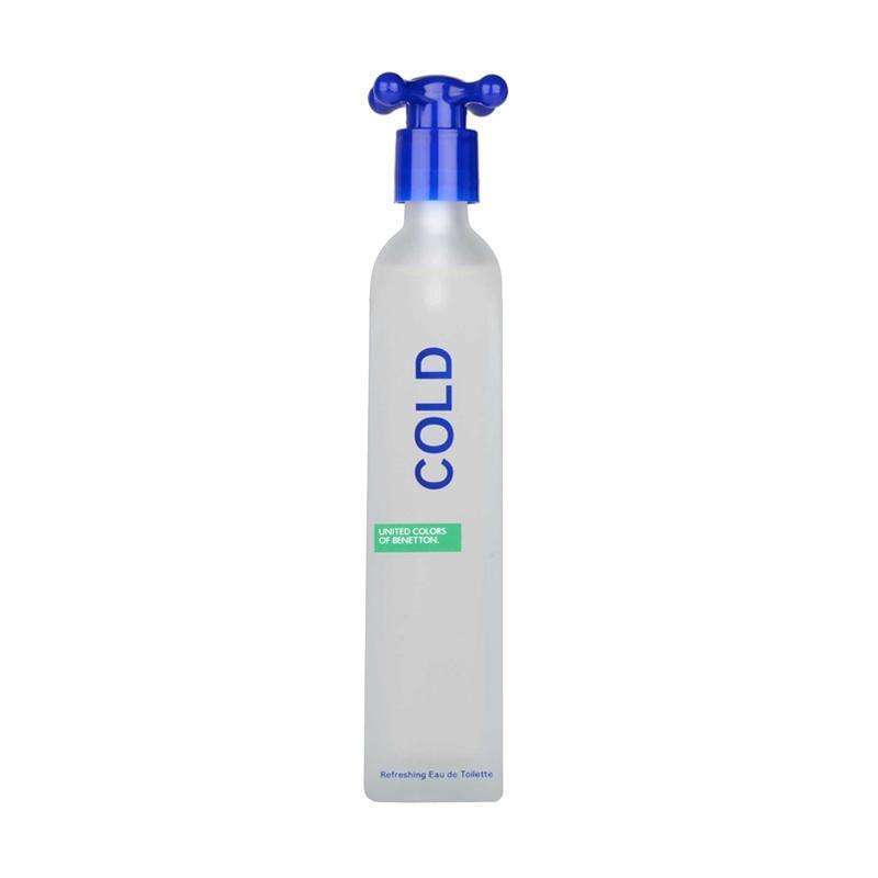 Benetton Cold Benetton for women and men EDT 100ML