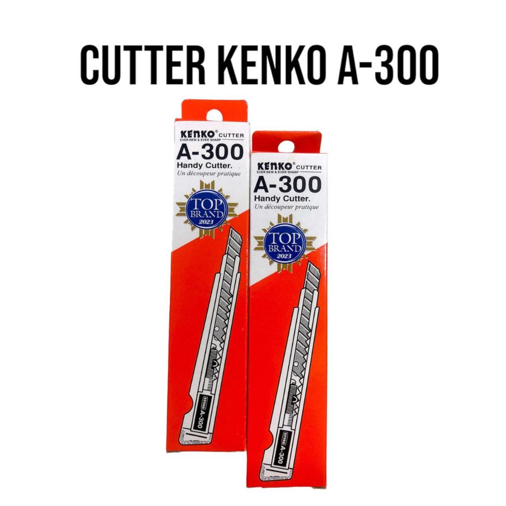 

CUTTER KENKO