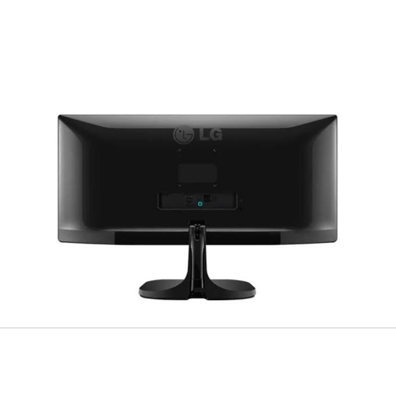 Monitor LG 21:9 Ultrawide