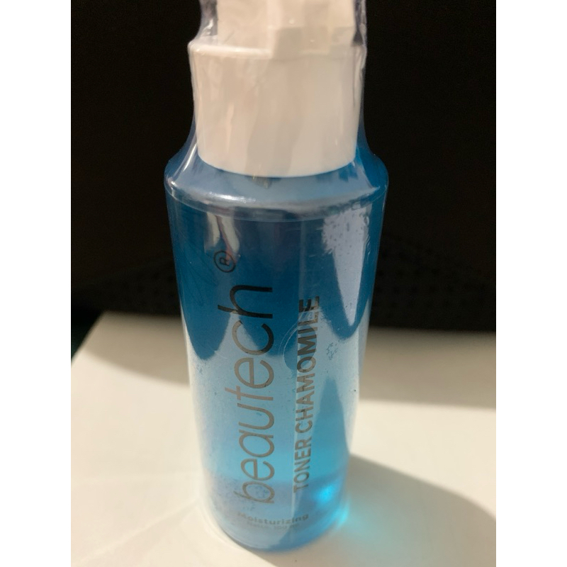Beautech Toner Chamomile