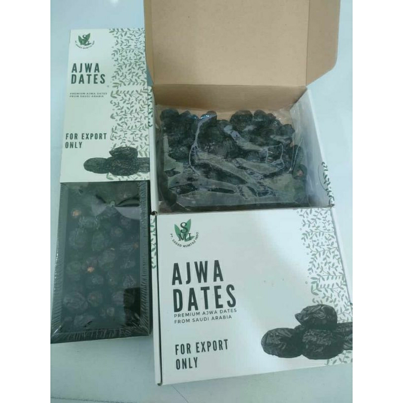 

kurma AJWA