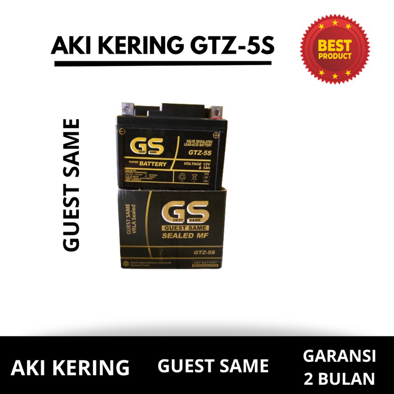 AKI MOTOR GUEST SAME 12 VOLT 5 AMPERE,BEAT,MIO J,VARIO 110,125,MX NEW,VIXION,XEON,MIO GT,SKYWIFE,X R