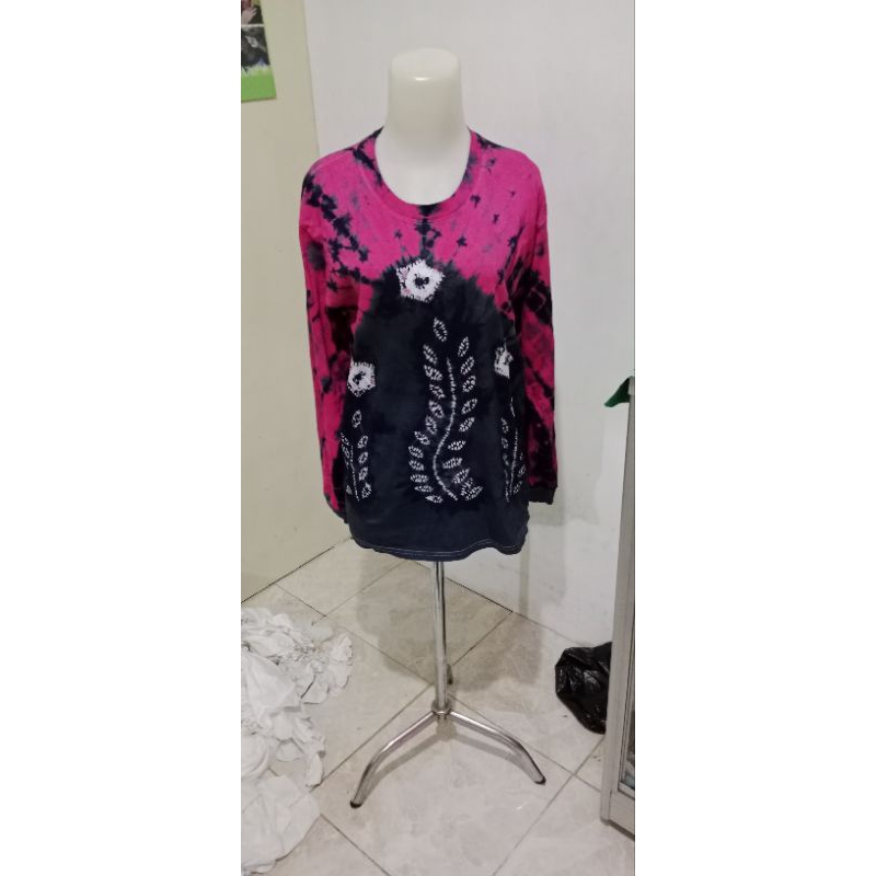 BAJU KAOS SASIRANGAN||BAJU SASIRANGAN LENGAN PANJANG&PENDEK||BAJU SASIRANGAN KAOS OLAH RAGA COWOK CE