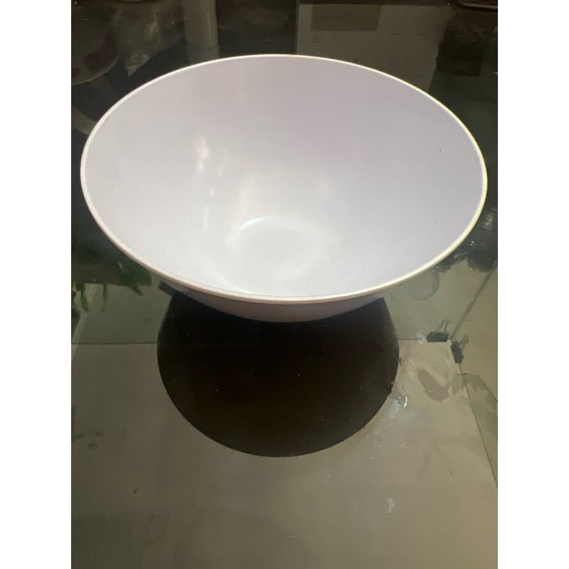 Mangkok 6’ Melamin Seiv Onyx