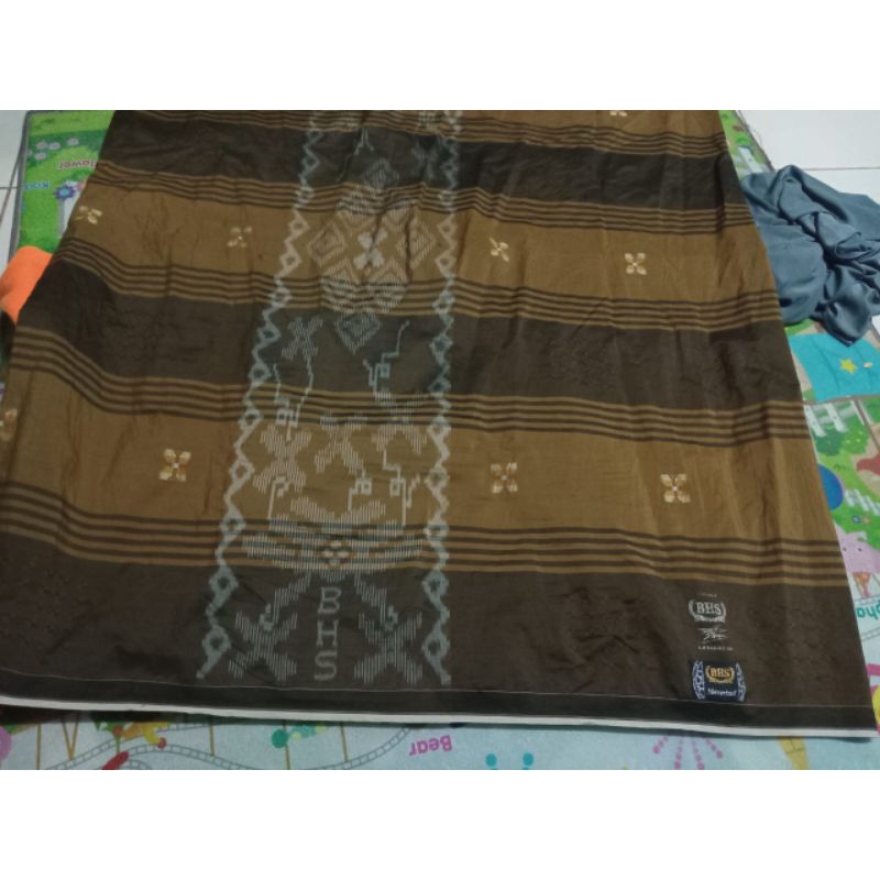 sarung BHS mercerized Second
