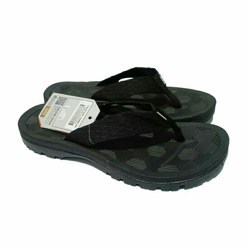 eiger bhardev pinch sole black