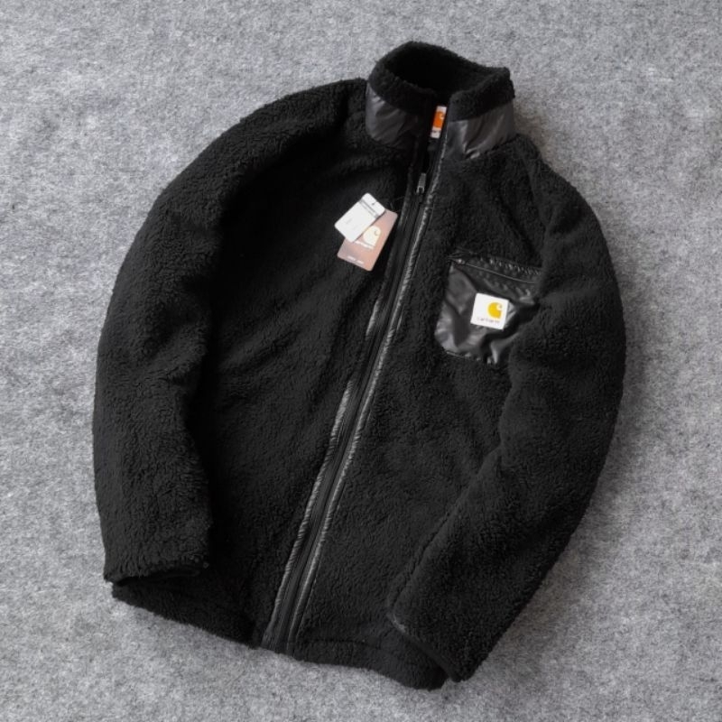 TRACKTOP SHERPA POCKET