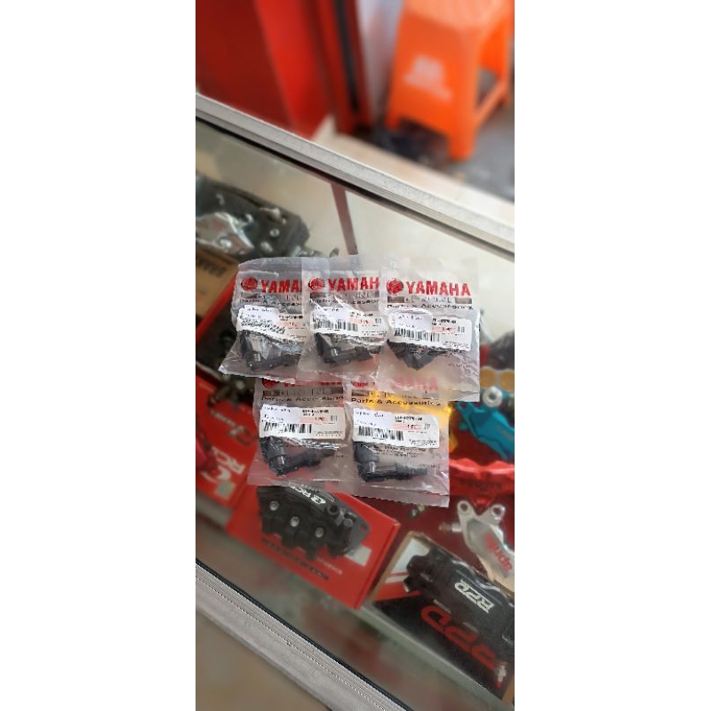 Cop Busi Original Yamaha