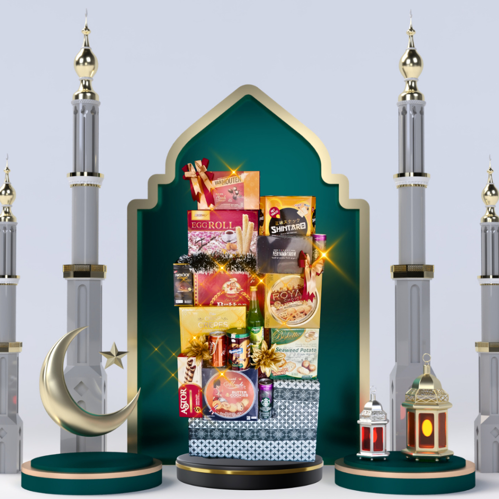 

ANSIKA PARCEL | PARCEL LEBARAN | PARCEL IDUL FITRI | HAMPERS RAMADHAN | PARCEL BOGOR