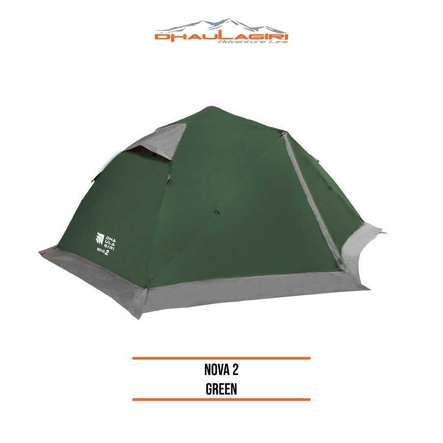 Dhaulagiri Nova 2 Tent