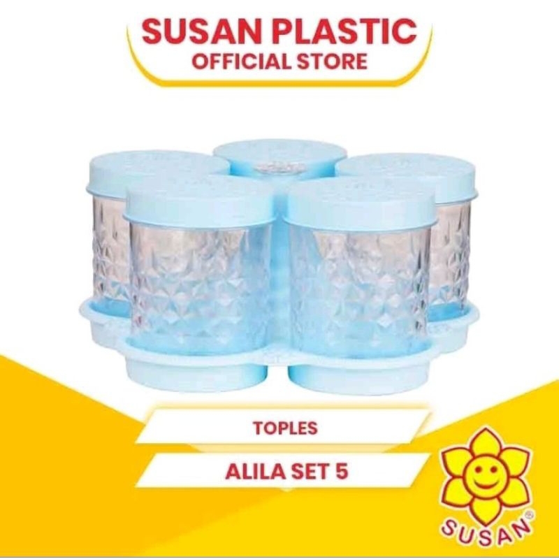 TOPLES + NAMPAN/ TOPLES SET 5IN1/ TOPLES WARNA BUNGA/ TOPLES NAMPAN/ TOPLES SET LEBARAN/ TOPLES ISI 