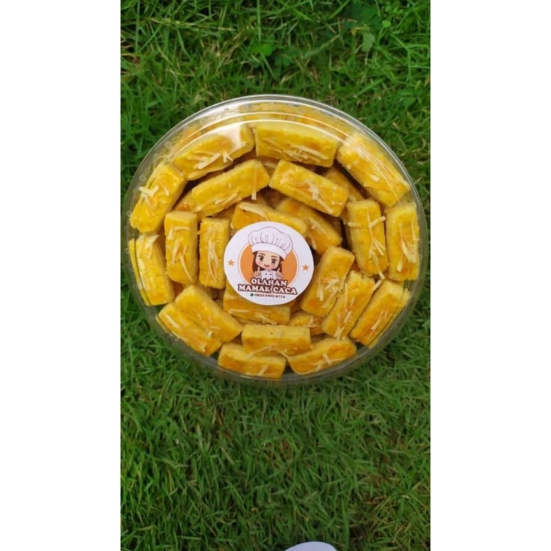 

kastengel/kue kering