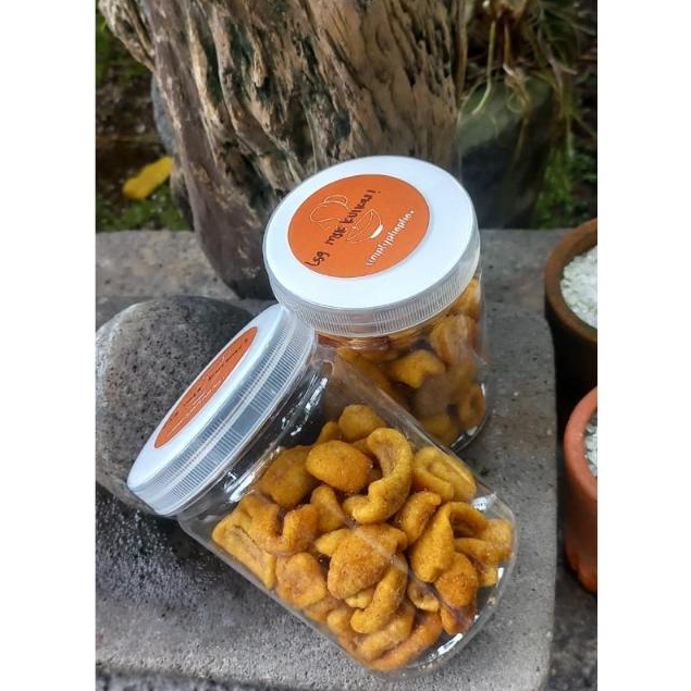 

Pisang Kriuk Premium
