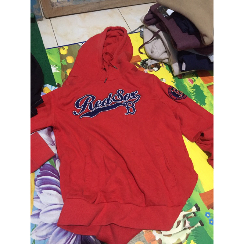 hodie MLB