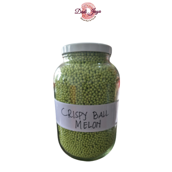 

Elmer Crispy Ball Melon Repack