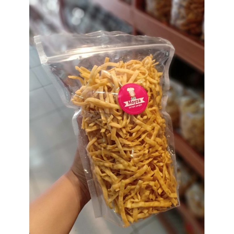 

Pangsit Bawang