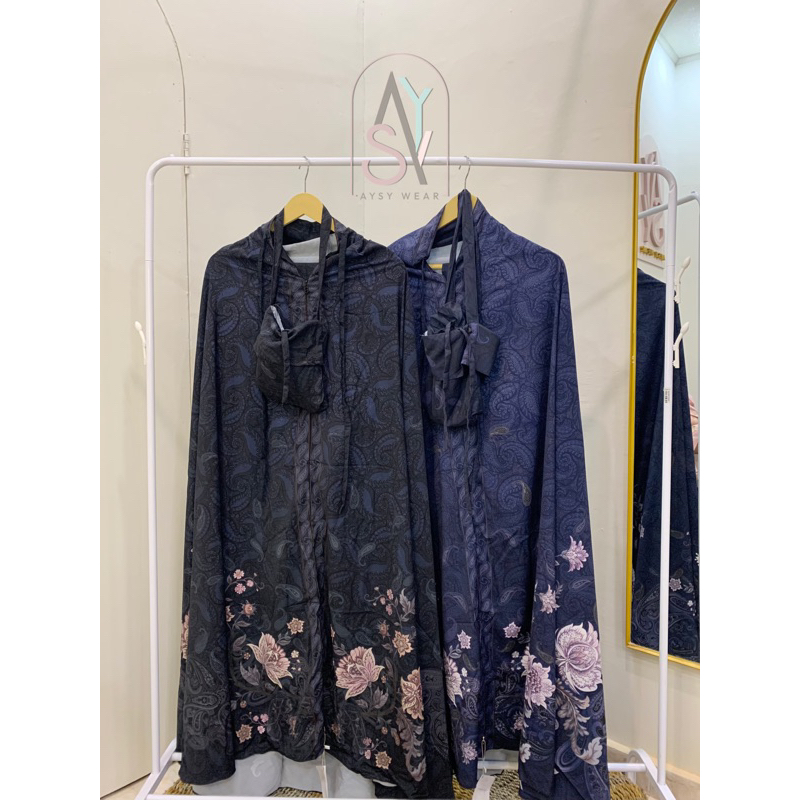 Mukena 2in1 by “SERADIA” + Sajadah