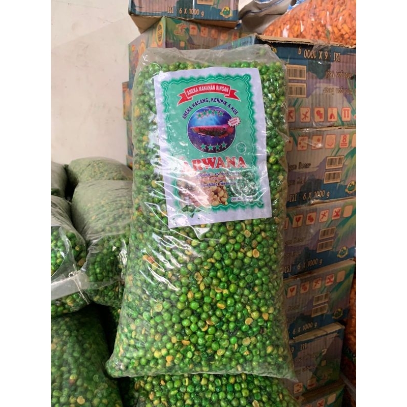 

polong ijo jaipong