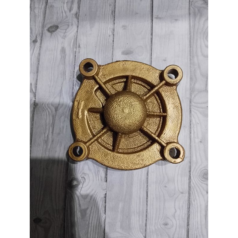 TUTUP/COVER IMPELLER SHIMIZU PS 135/116 BIT DLL