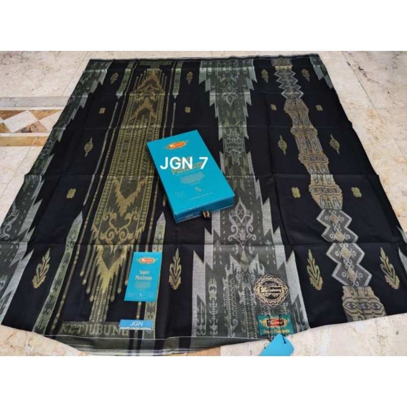 ketjubung super platinum JGN & JGS